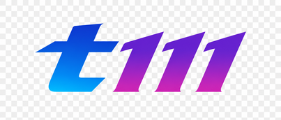 t111 লোগো